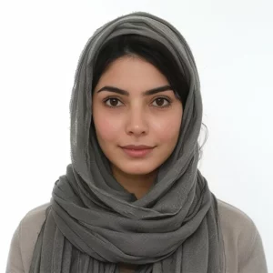Ms. Rezaei